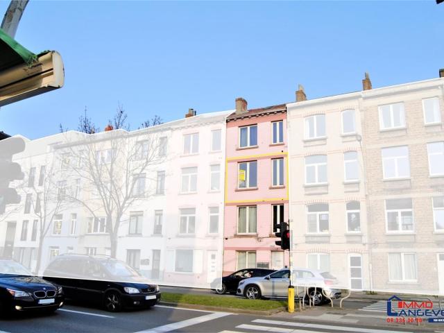 Appartement location à Rooigem, Gent