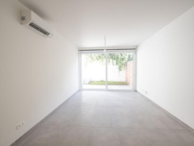 Appartement location à Muinkparkwijk, Gent