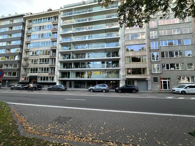 Appartement location à Muinkparkwijk, Gent