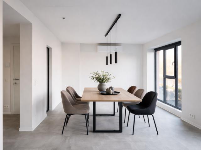 Appartement location à Stationsbuurt Noord, Gent