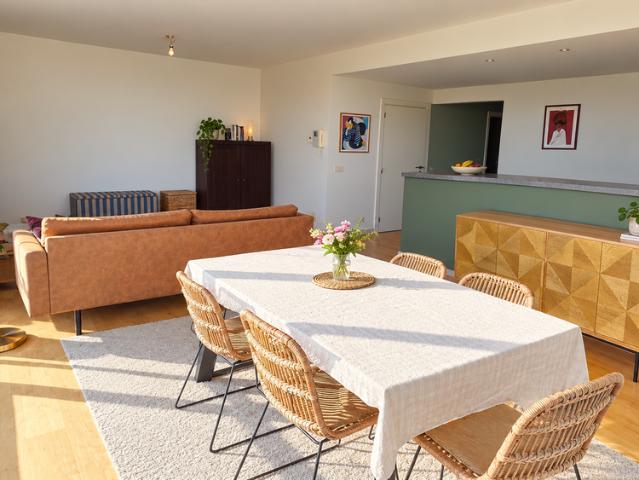 Appartement location à Zuid, Gent