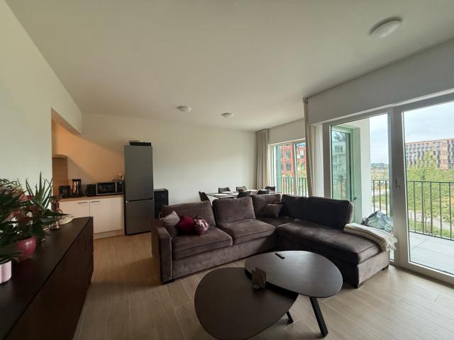 Appartement location à Desteldonk, Oost-Vlaanderen