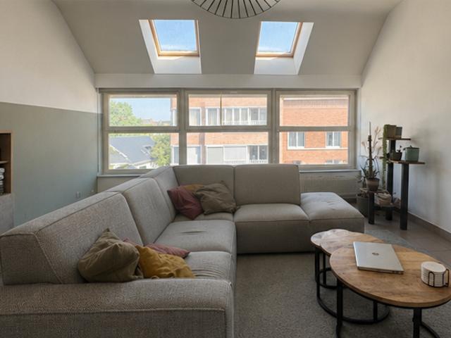 Appartement location à Desteldonk, Oost-Vlaanderen