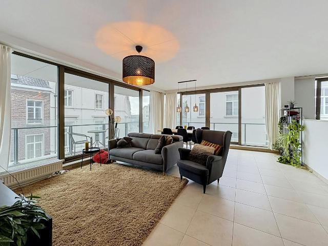 Appartement location à Desteldonk, Oost-Vlaanderen