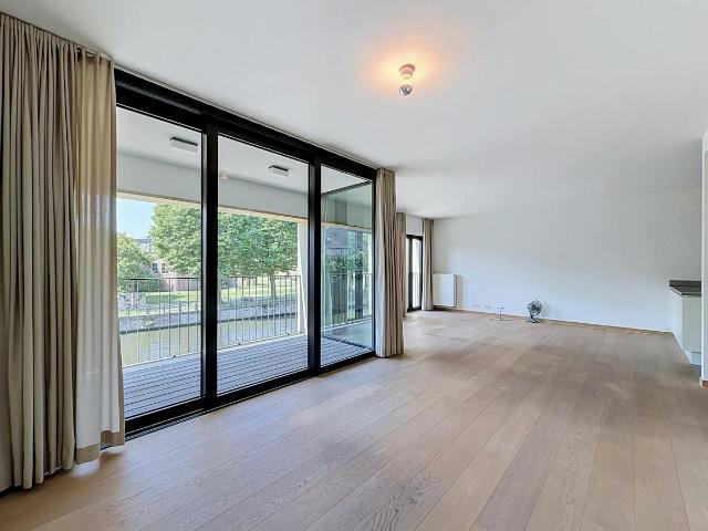 Appartement location à Desteldonk, Oost-Vlaanderen