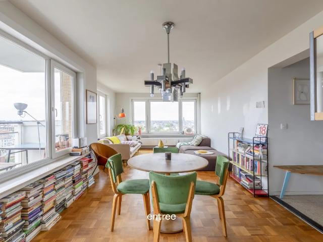 Appartement location à Desteldonk, Oost-Vlaanderen