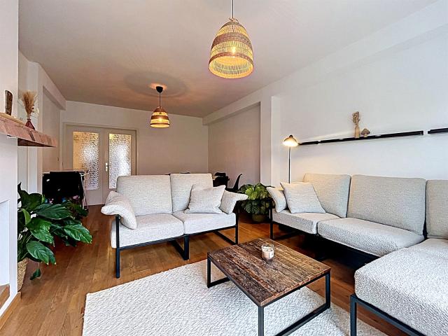 Appartement location à Stationsbuurt Noord, Gent