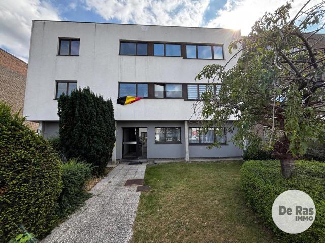 Appartement location à Desteldonk, Oost-Vlaanderen
