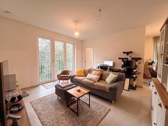 Appartement location à Sint-Denijs-Westrem, Gent