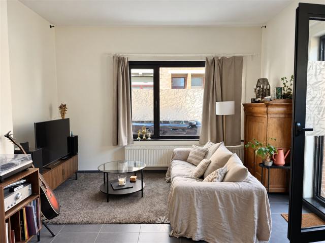 Appartement location à Desteldonk, Oost-Vlaanderen