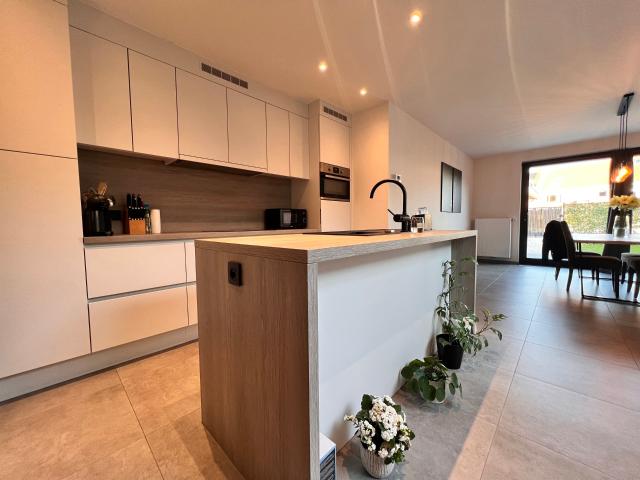 Appartement location à Zwijnaarde, Gent
