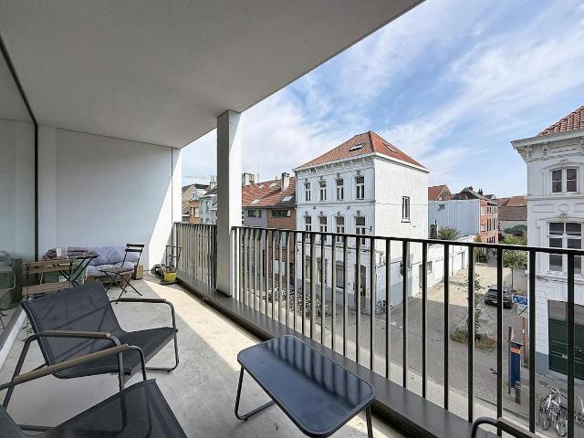 Appartement location à Desteldonk, Oost-Vlaanderen
