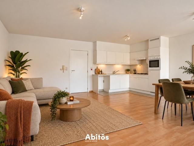 Appartement location à Ottergemse Dries, Gent