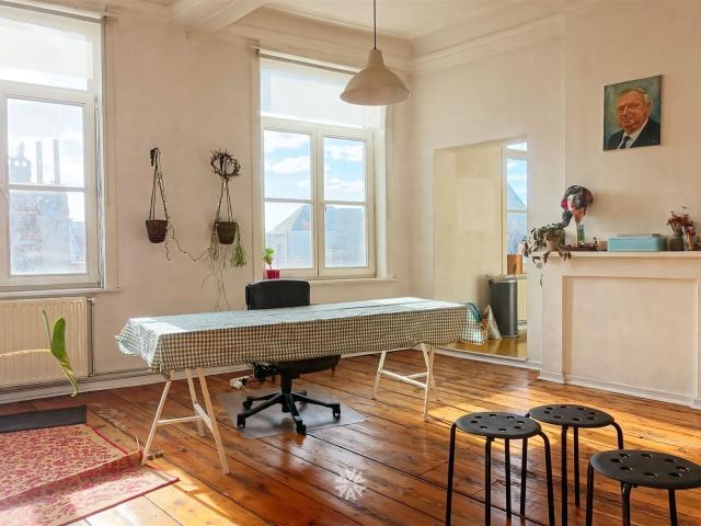Appartement location à Waterwijk, Gent