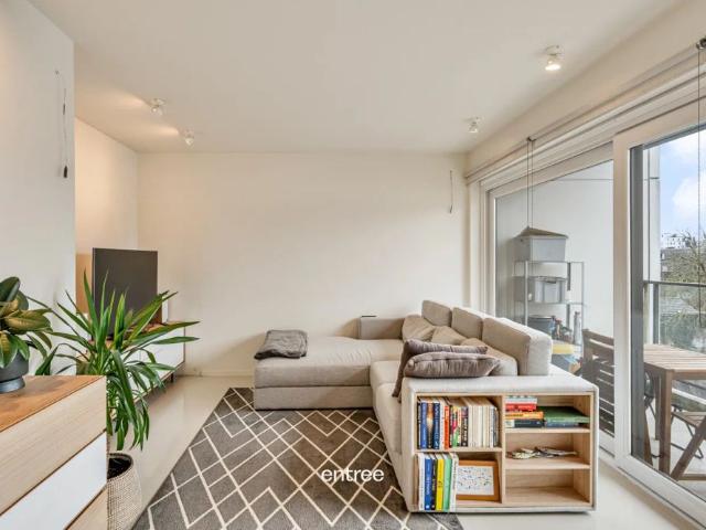 Appartement location à Muinkparkwijk, Gent