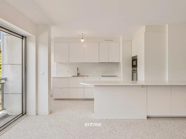Appartement location à Muinkparkwijk, Gent