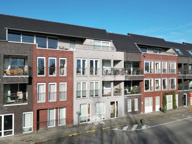 Appartement location à Sint-Amandsberg, Gent