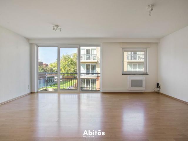 Appartement location à Ottergemse Dries, Gent