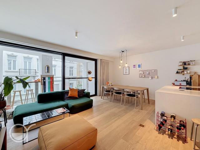Appartement location à Desteldonk, Oost-Vlaanderen
