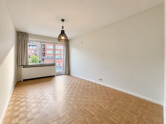 Appartement location à Stationsbuurt Noord, Gent