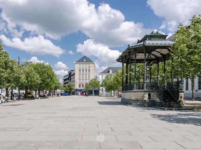 Appartement location à Gent