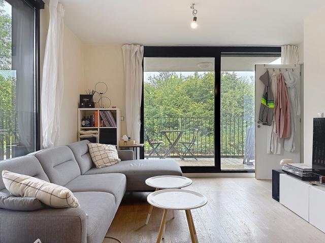 Appartement location à Desteldonk, Oost-Vlaanderen