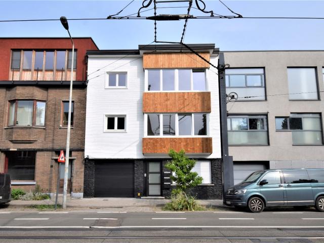 Appartement location à Desteldonk, Oost-Vlaanderen