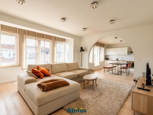 Appartement location à Desteldonk, Oost-Vlaanderen