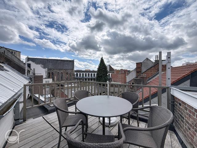 Appartement location à Desteldonk, Oost-Vlaanderen