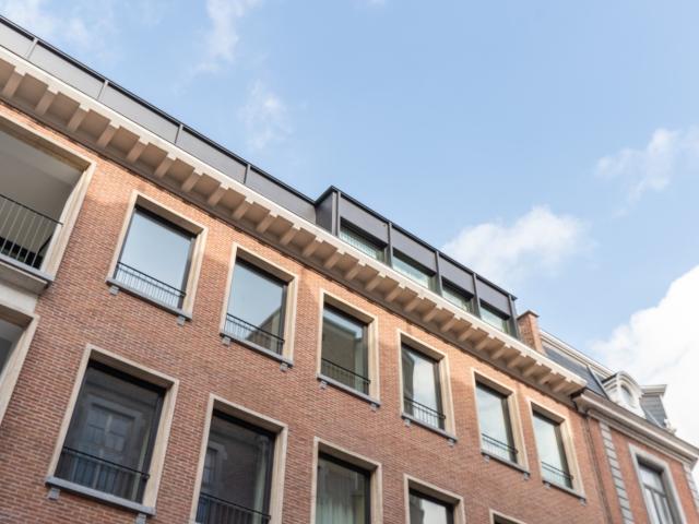 Appartement location à Portus aan de Reep, Gent
