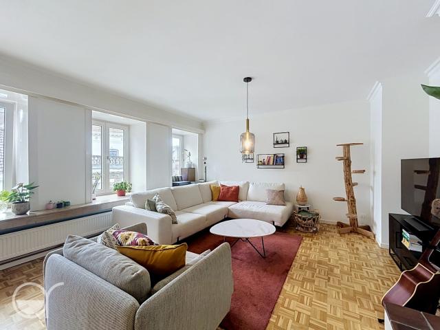 Appartement location à Portus aan de Reep, Gent