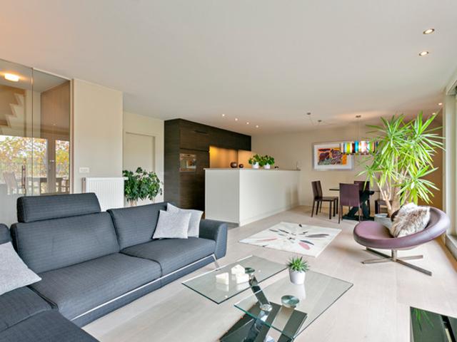 Appartement location à Muinkparkwijk, Gent