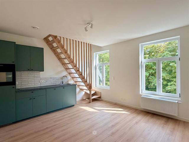 Appartement location à Ham, Gent
