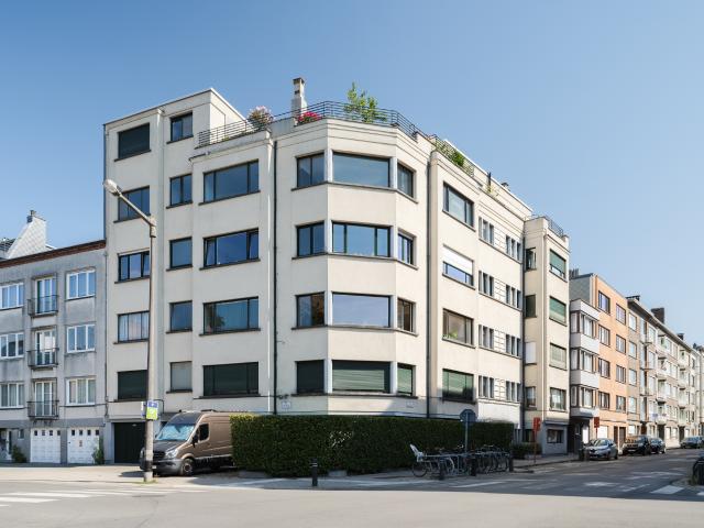 Appartement location à Rijsenbergwijk, Gent