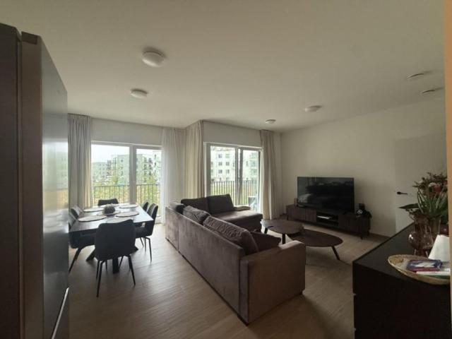 Appartement location à Sint-Denijs-Westrem, Gent