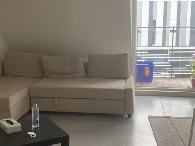 Appartement location à Desteldonk, Oost-Vlaanderen