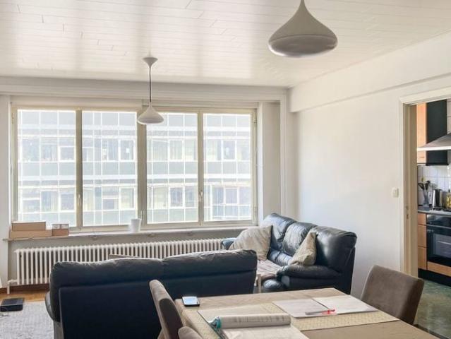 Appartement location à Desteldonk, Oost-Vlaanderen