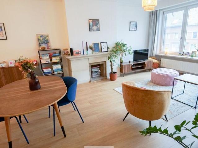 Appartement location à Desteldonk, Oost-Vlaanderen
