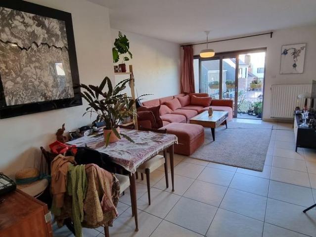 Appartement location à Desteldonk, Oost-Vlaanderen