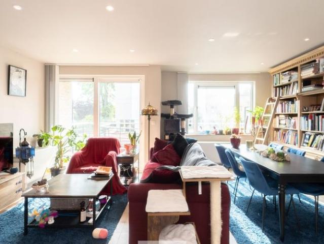 Appartement location à Desteldonk, Oost-Vlaanderen