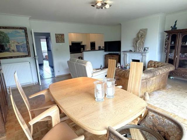 Appartement location à Desteldonk, Oost-Vlaanderen