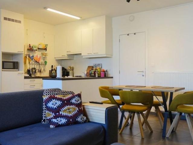 Appartement location à Desteldonk, Oost-Vlaanderen