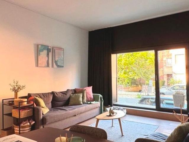 Appartement location à Desteldonk, Oost-Vlaanderen
