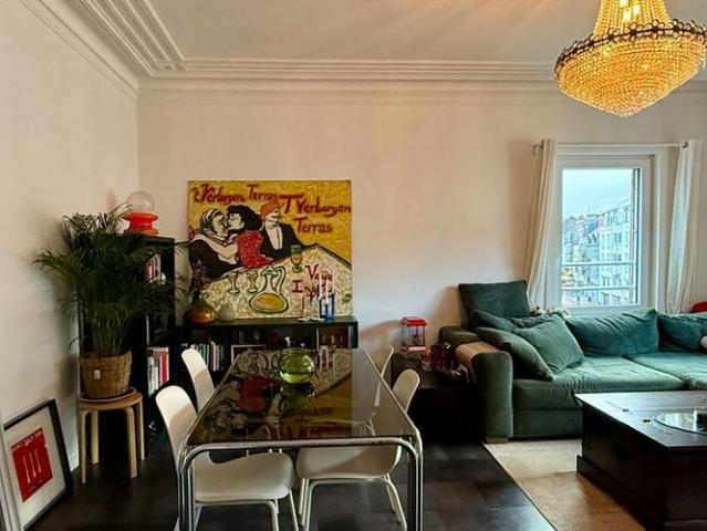 Appartement location à Desteldonk, Oost-Vlaanderen