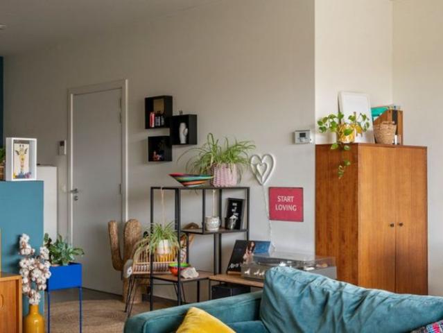 Appartement location à Desteldonk, Oost-Vlaanderen