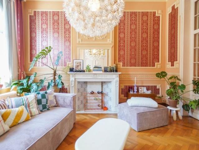 Appartement location à Desteldonk, Oost-Vlaanderen