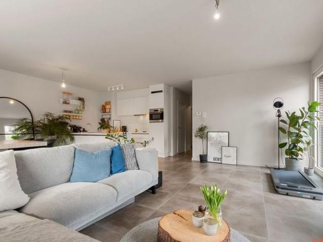 Appartement location à Desteldonk, Oost-Vlaanderen