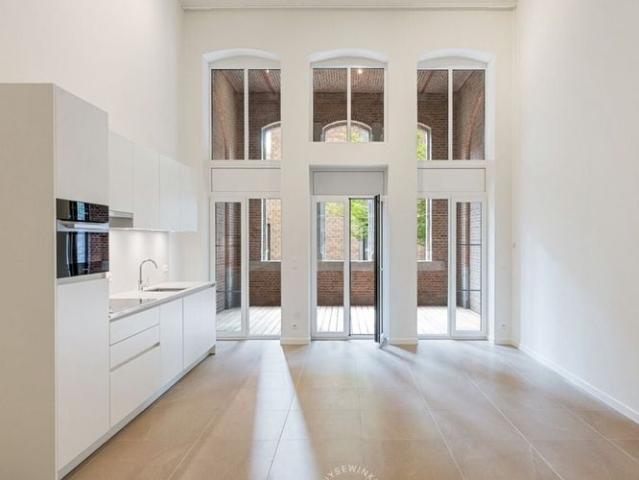 Appartement location à Desteldonk, Oost-Vlaanderen