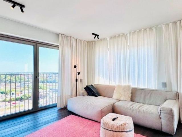 Appartement location à Desteldonk, Oost-Vlaanderen