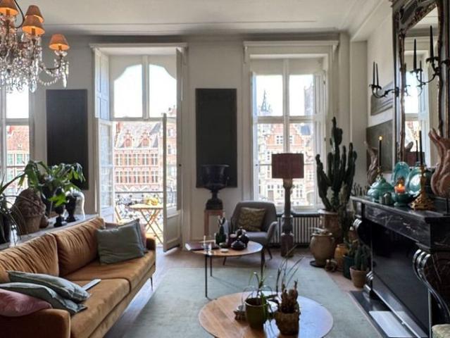 Appartement location à Desteldonk, Oost-Vlaanderen